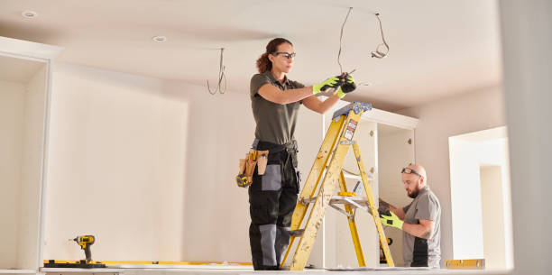 Best Residential Electrician Services  in Wurtsboro, NY
