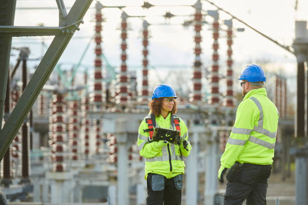 Best Industrial Electrical Services  in Wurtsboro, NY
