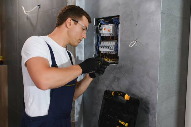 Best Affordable Emergency Electrician  in Wurtsboro, NY