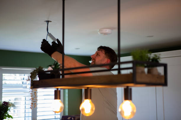 Best Local Electrician Companies  in Wurtsboro, NY
