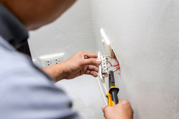 Best Licensed Electrician  in Wurtsboro, NY