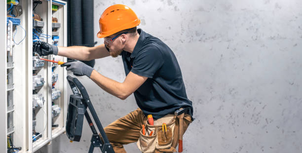 Best Emergency Electrical Repair  in Wurtsboro, NY