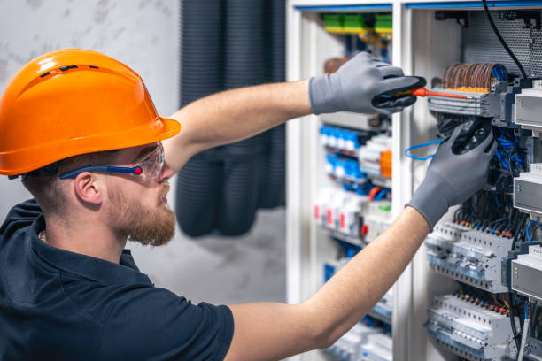 Best Circuit Breaker Repair  in Wurtsboro, NY